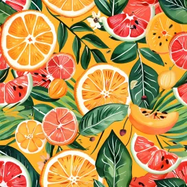 Summer Shape 252